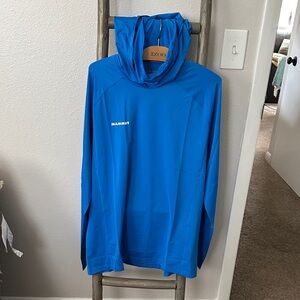 Mammut Men’s Selun Hoody